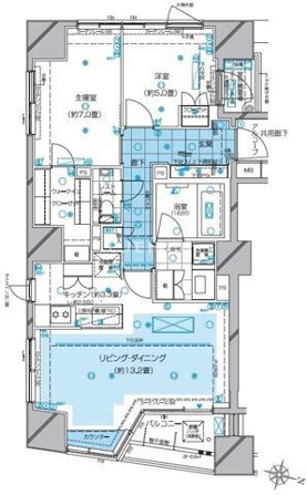 ピアース白金台