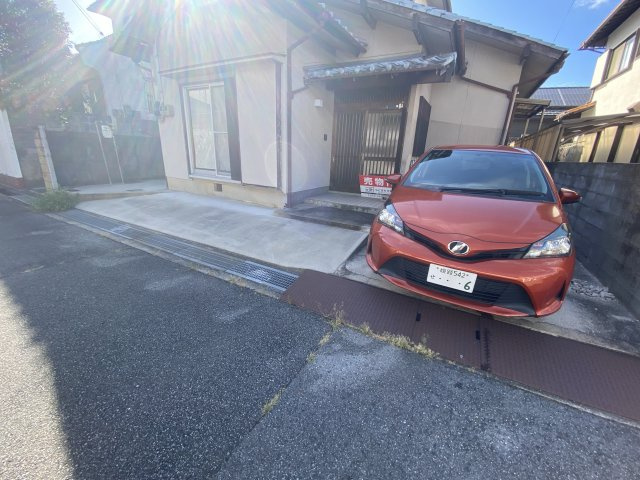 田寺東戸建ての設備