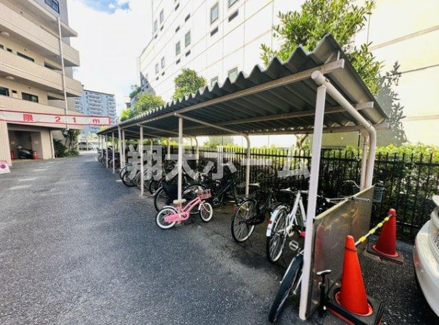 レピドール福田Ⅰのその他共用部分