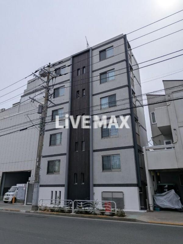 Ｐｅｔｉｔ　ｍａｉｓｏｎ住吉の画像