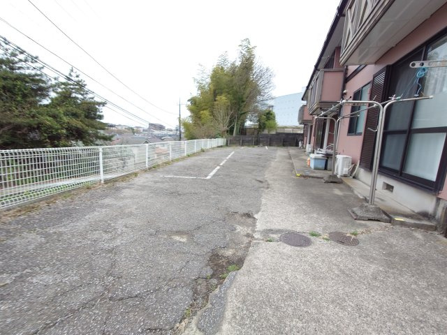 ヴィレッジ白山のその他