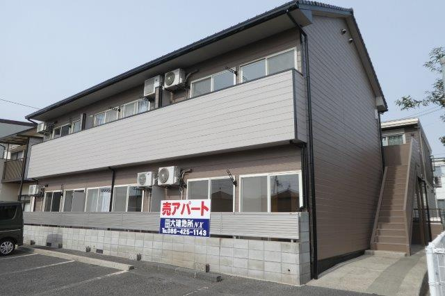 サニーコート中庄