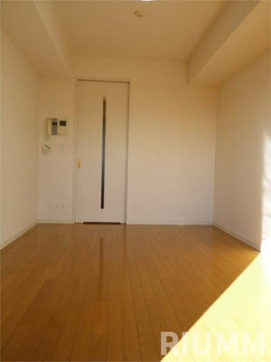 【内装】 | ルーブル大井町弐番館