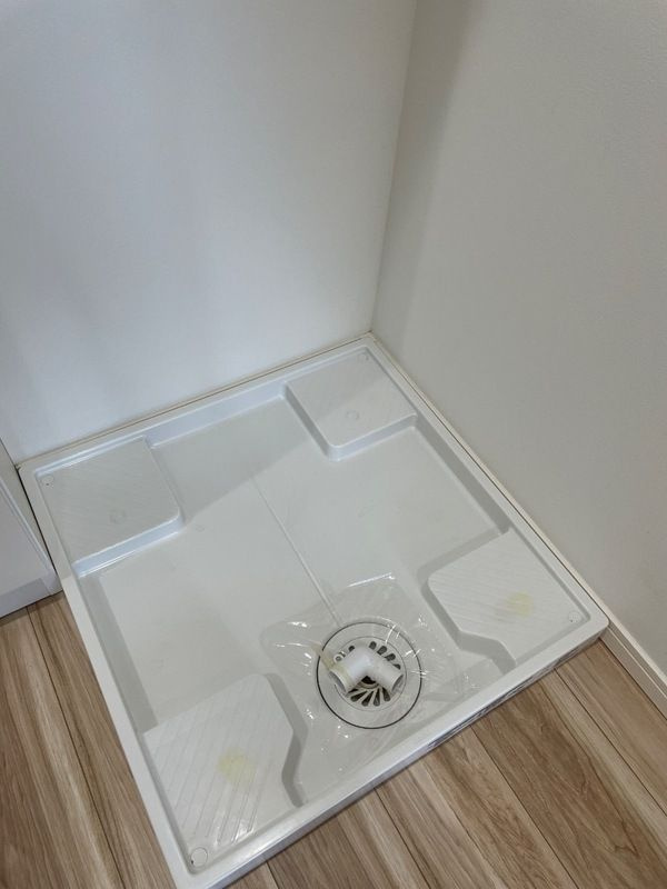 プレジールの設備