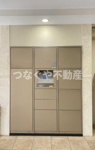 スカイコート蒲田第７のその他共用部分|スカイコート蒲田第７