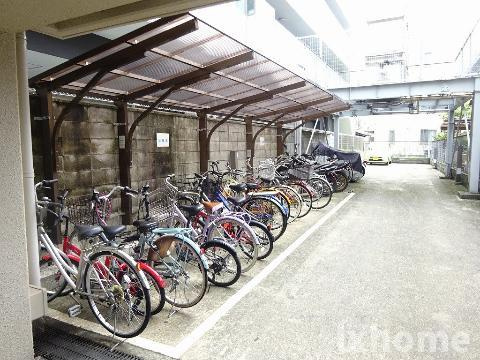アーバンプラザのその他共用部分