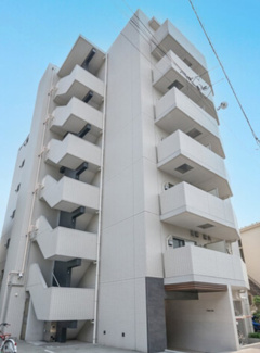 【外観】 | 外観