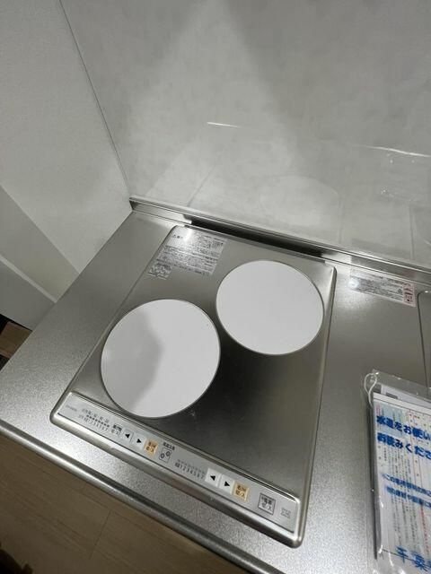 フェリスヴィラ船橋の設備