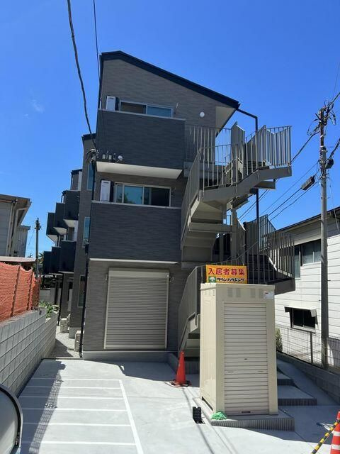 フェリスヴィラ船橋