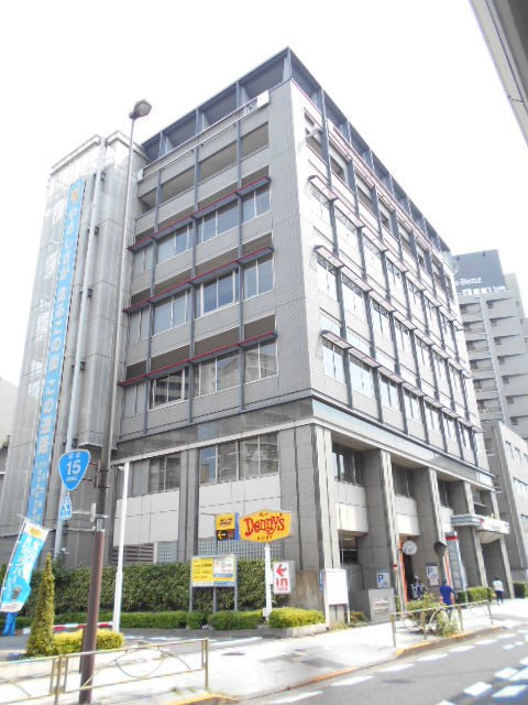 エクセラン大森のその他|大森警察署