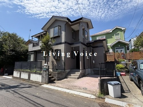 【仲介手数料０円】藤沢市大鋸　中古一戸建て