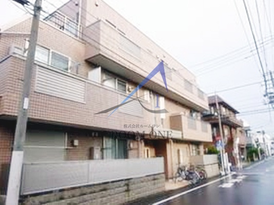 シャレエ千川