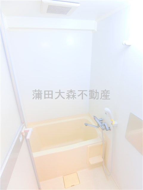 シンフォニアパレスの浴室|バスルーム　お風呂