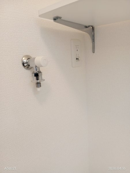 メゾンシティ７号館の設備