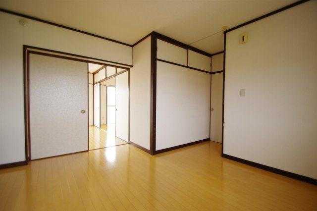 大田マンションのその他
