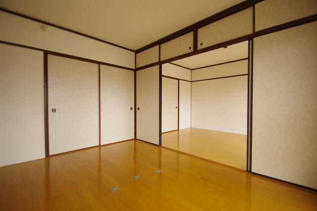 大田マンションのその他
