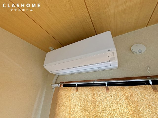 信和キャッスル　　刈谷市近郊の賃貸ならクラスホーム刈谷店の設備