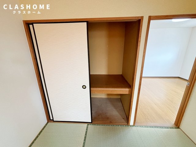 信和キャッスル　　刈谷市近郊の賃貸ならクラスホーム刈谷店の和室