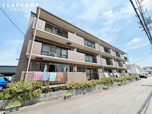 信和キャッスル　　刈谷市近郊の賃貸ならクラスホーム刈谷店