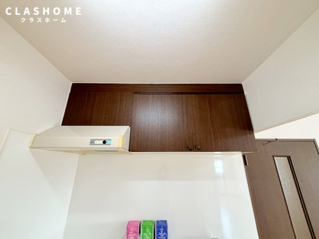 信和キャッスル　　刈谷市近郊の賃貸ならクラスホーム刈谷店のその他