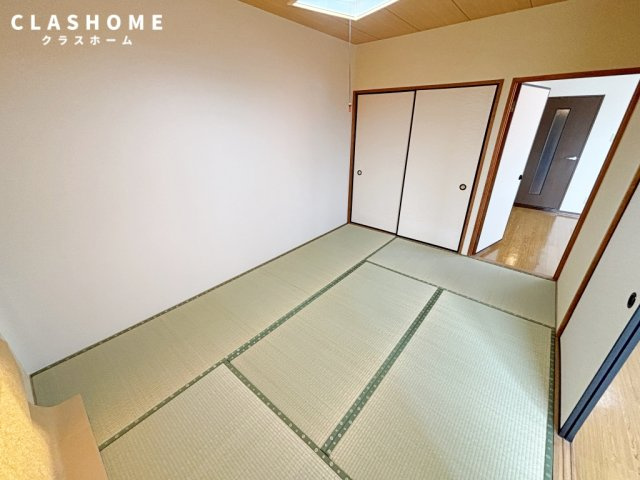 信和キャッスル　　刈谷市近郊の賃貸ならクラスホーム刈谷店の和室
