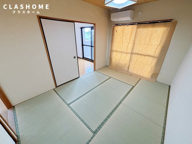 信和キャッスル　　刈谷市近郊の賃貸ならクラスホーム刈谷店の和室