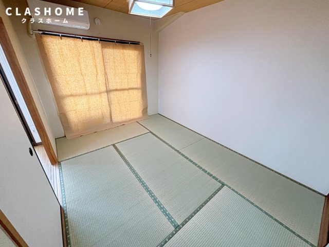 信和キャッスル　　刈谷市近郊の賃貸ならクラスホーム刈谷店の和室