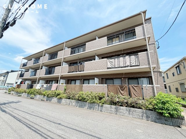 信和キャッスル　　刈谷市近郊の賃貸ならクラスホーム刈谷店の外観