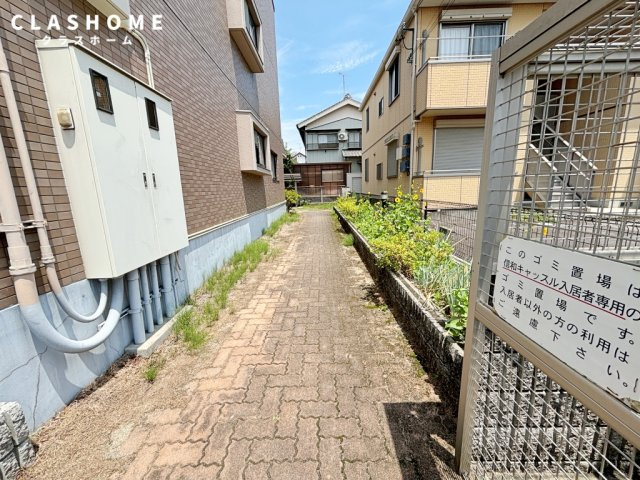 信和キャッスル　　刈谷市近郊の賃貸ならクラスホーム刈谷店のその他