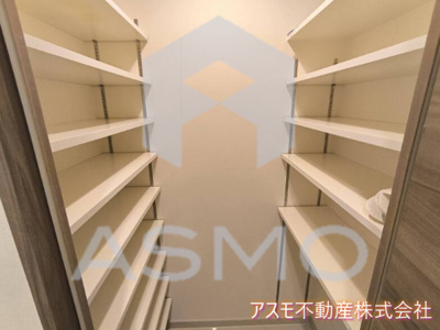 【その他】 | ブランズタワー南堀江