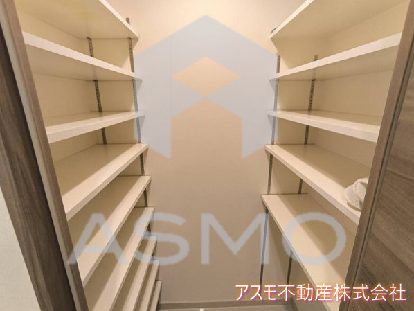 【その他】 | ブランズタワー南堀江