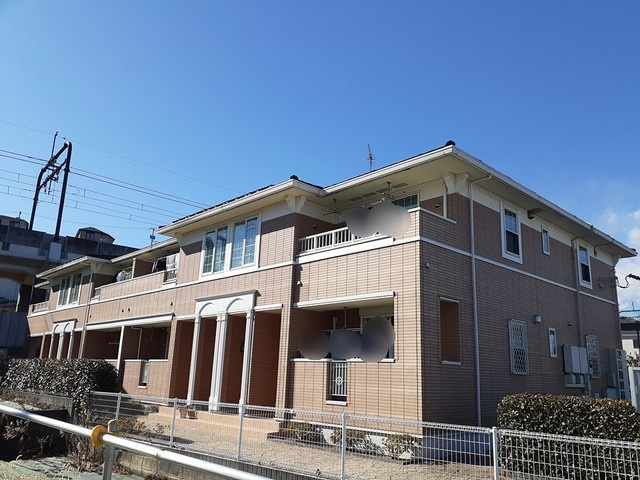 ペアガーデン