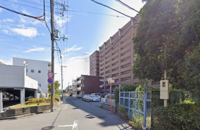 【外観】 | ルナコート塚口