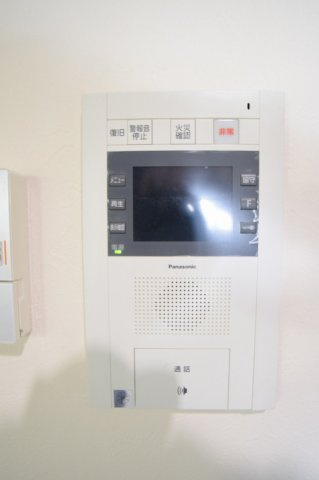 ＴＹ天六のセキュリティ|※建物内別間取参考写真