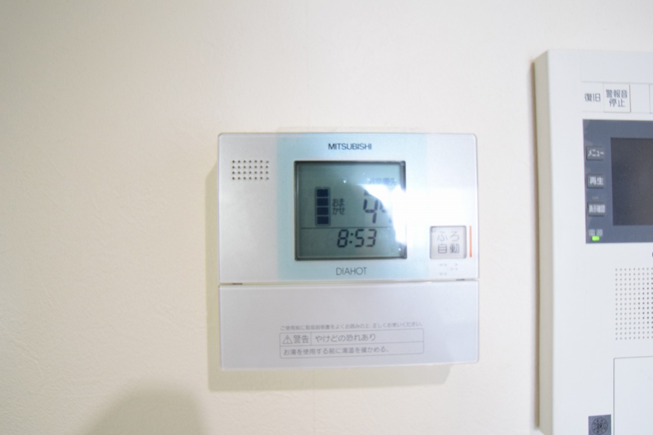 ＴＹ天六の設備|※建物内別間取参考写真