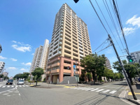 ＊即日案内可能＊よこすか海辺ニュータウンゲートスクエアザタワーハウスの画像