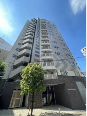 【外観】 | リシェ大井スカイビュー
