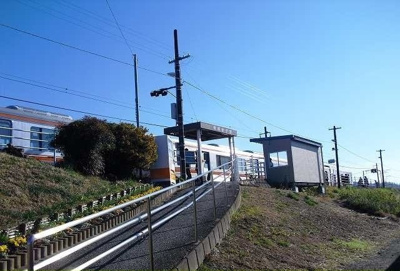 【周辺】 | メゾン　ヴァイオレット | 御殿場線・相模金子駅まで1100m