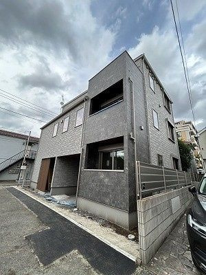 サクラ・テラス