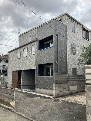 サクラ・テラスのその他共用部分