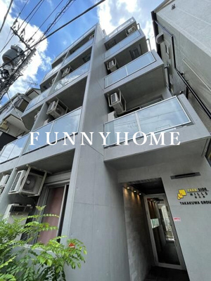 【外観】 | 恵比寿パークサイドヒルズ