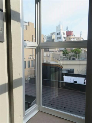 【その他】 | 恵比寿パークサイドヒルズ