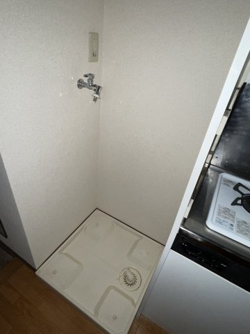 ドミール府中の設備