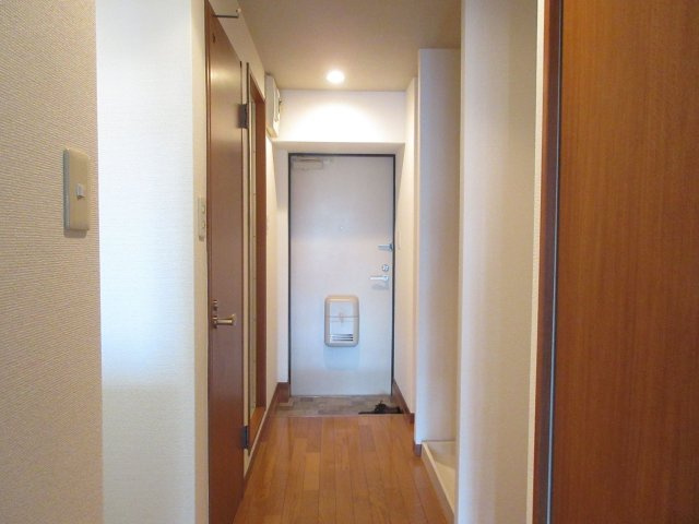 福岡市南区大橋２丁目の賃貸マンションの設備
