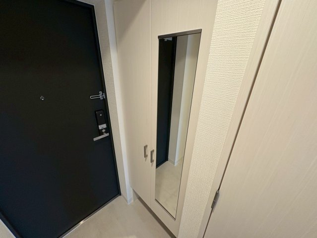 【玄関】 | エスリードレジデンス大阪福島