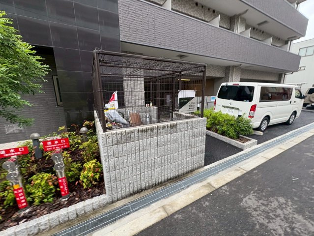  | エスリードレジデンス大阪福島
