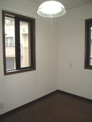 【寝室】 | 久木町２３－６戸建