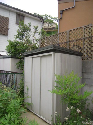 【設備】 | 久木町２３－６戸建