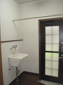 【設備】 | 久木町２３－６戸建