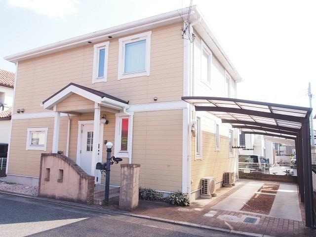 加古川町北在家戸建